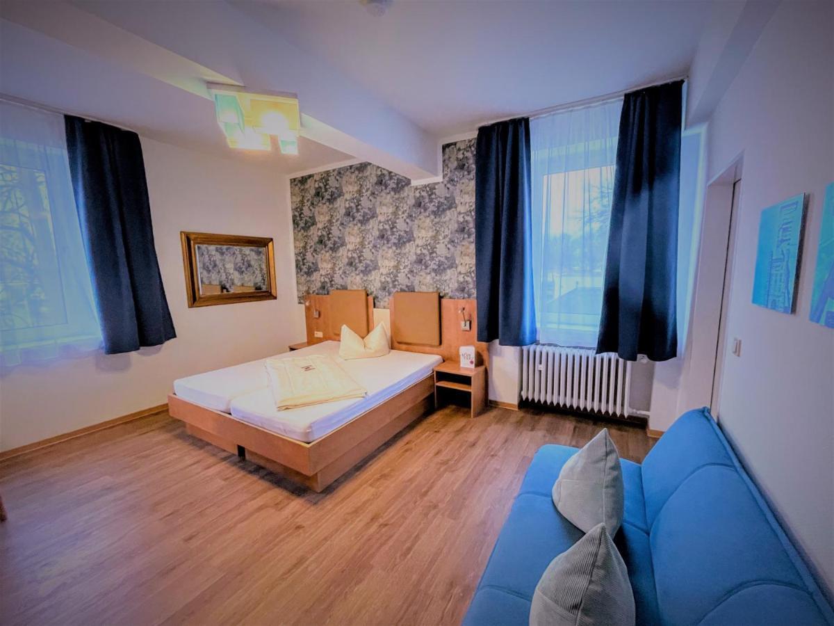 Arena Hotel Гельзенкирхен Экстерьер фото